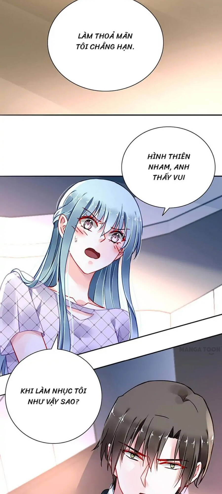 Thanh Xuân Bị Lãng Quên Chapter 235 - 9