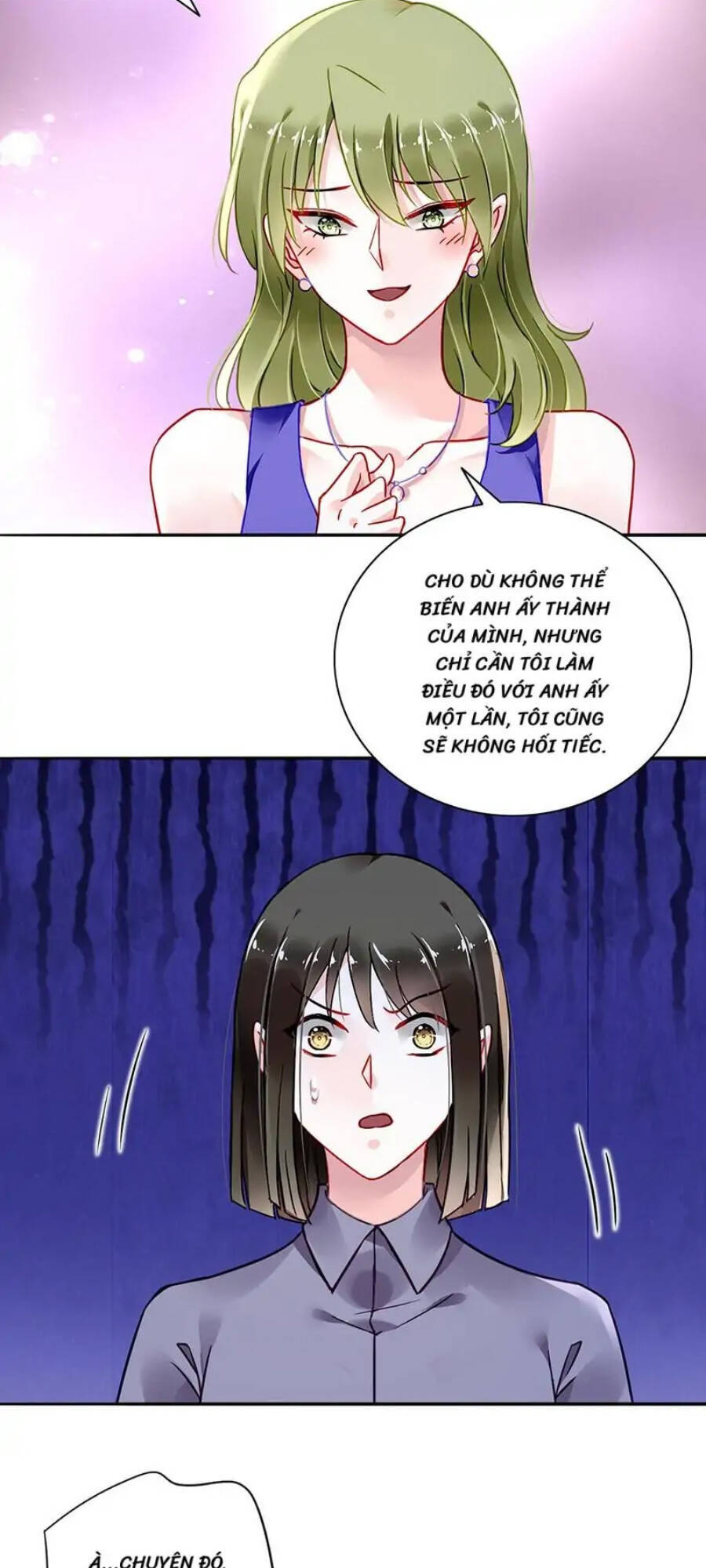 Thanh Xuân Bị Lãng Quên Chapter 236 - 2