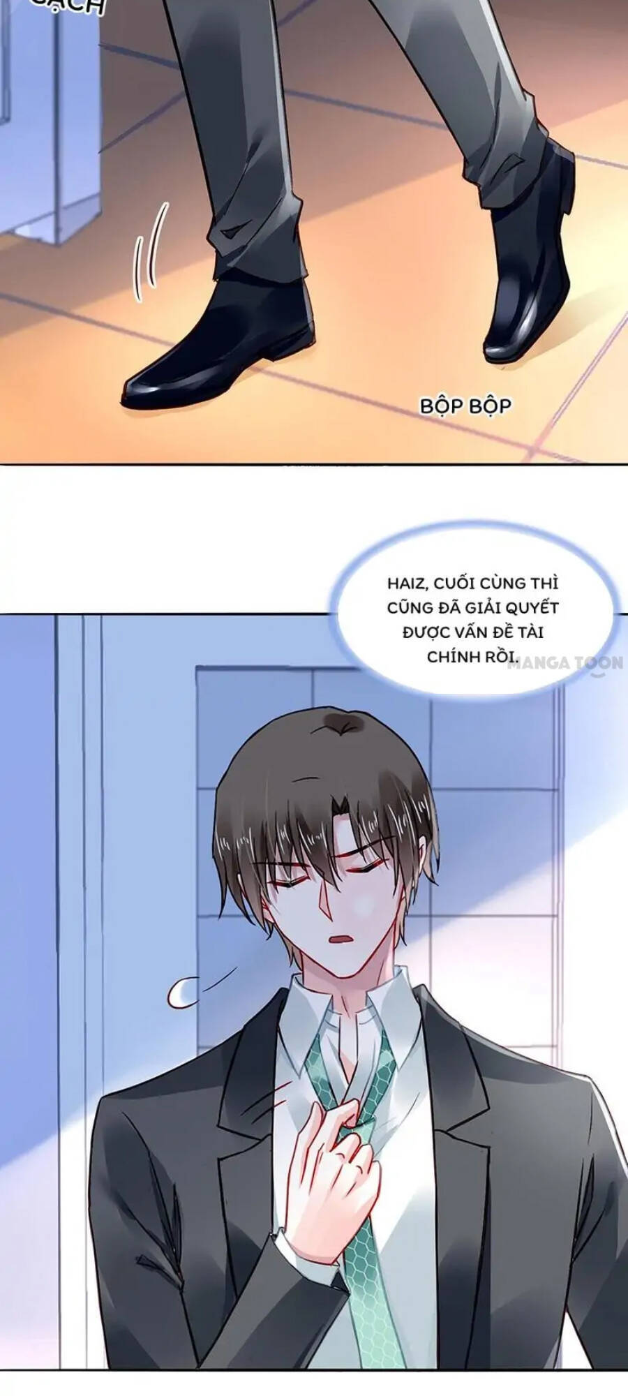 Thanh Xuân Bị Lãng Quên Chapter 236 - 12