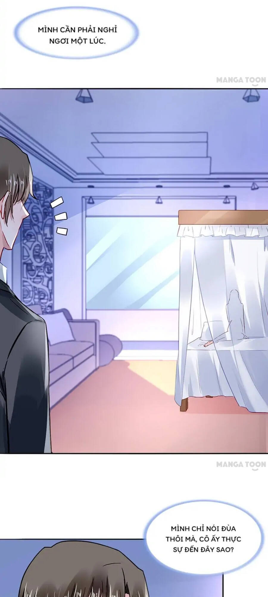 Thanh Xuân Bị Lãng Quên Chapter 236 - 13