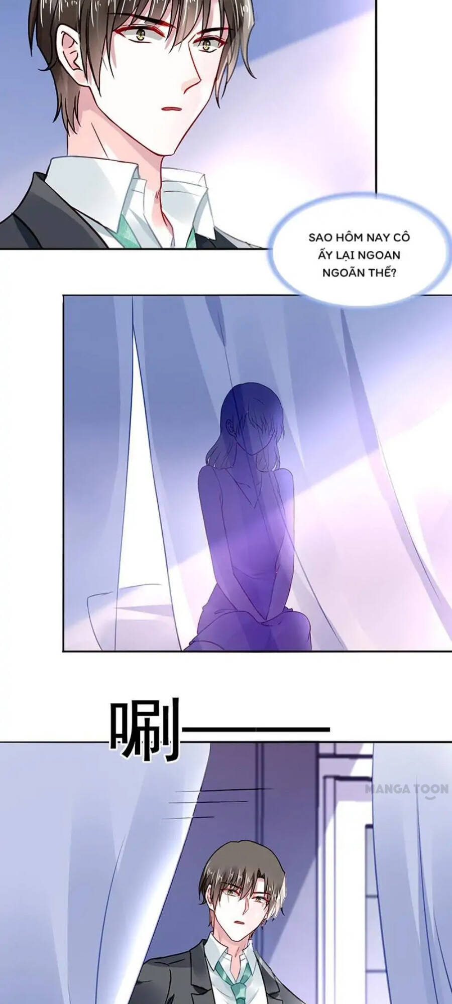 Thanh Xuân Bị Lãng Quên Chapter 236 - 14