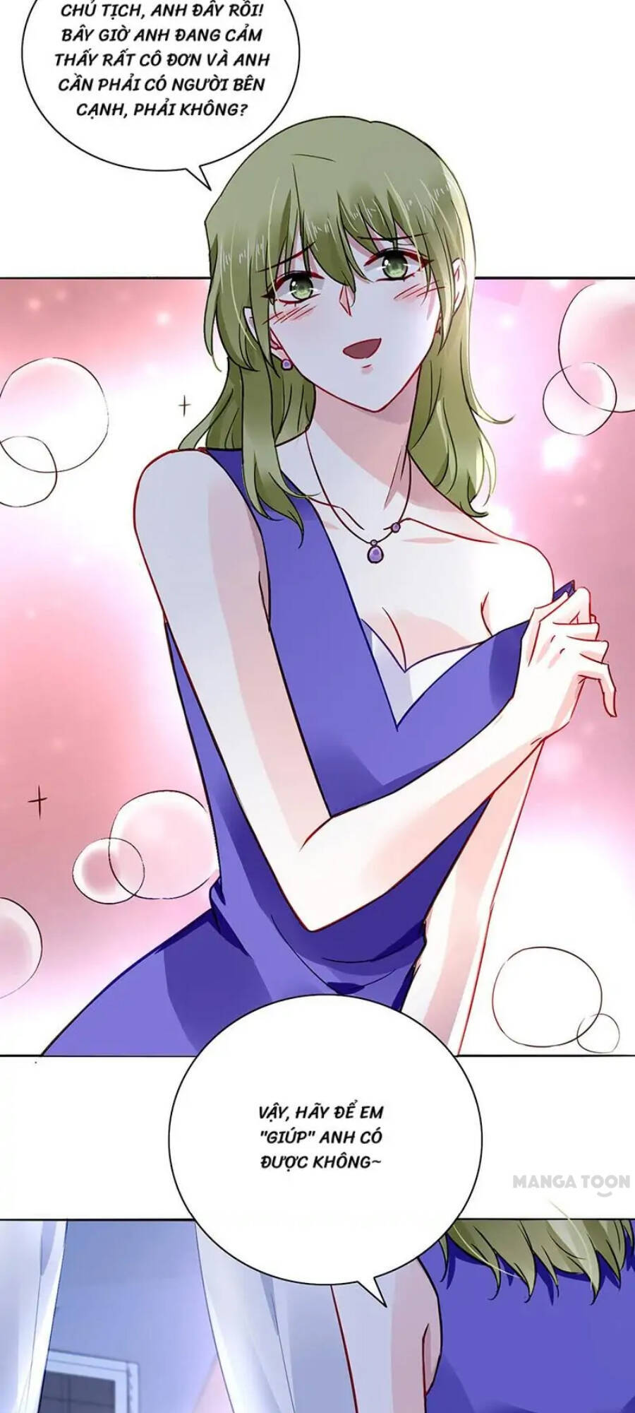 Thanh Xuân Bị Lãng Quên Chapter 236 - 16