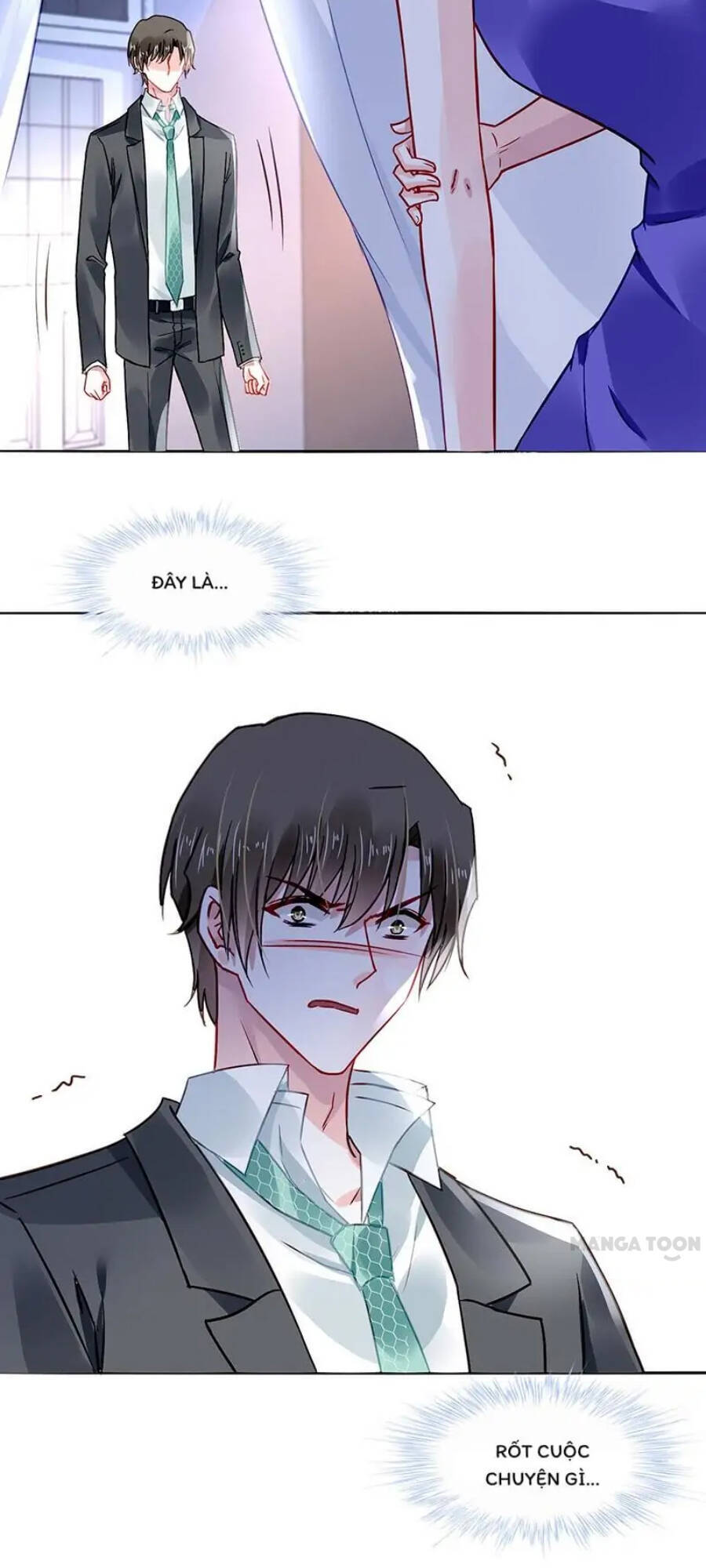 Thanh Xuân Bị Lãng Quên Chapter 236 - 17