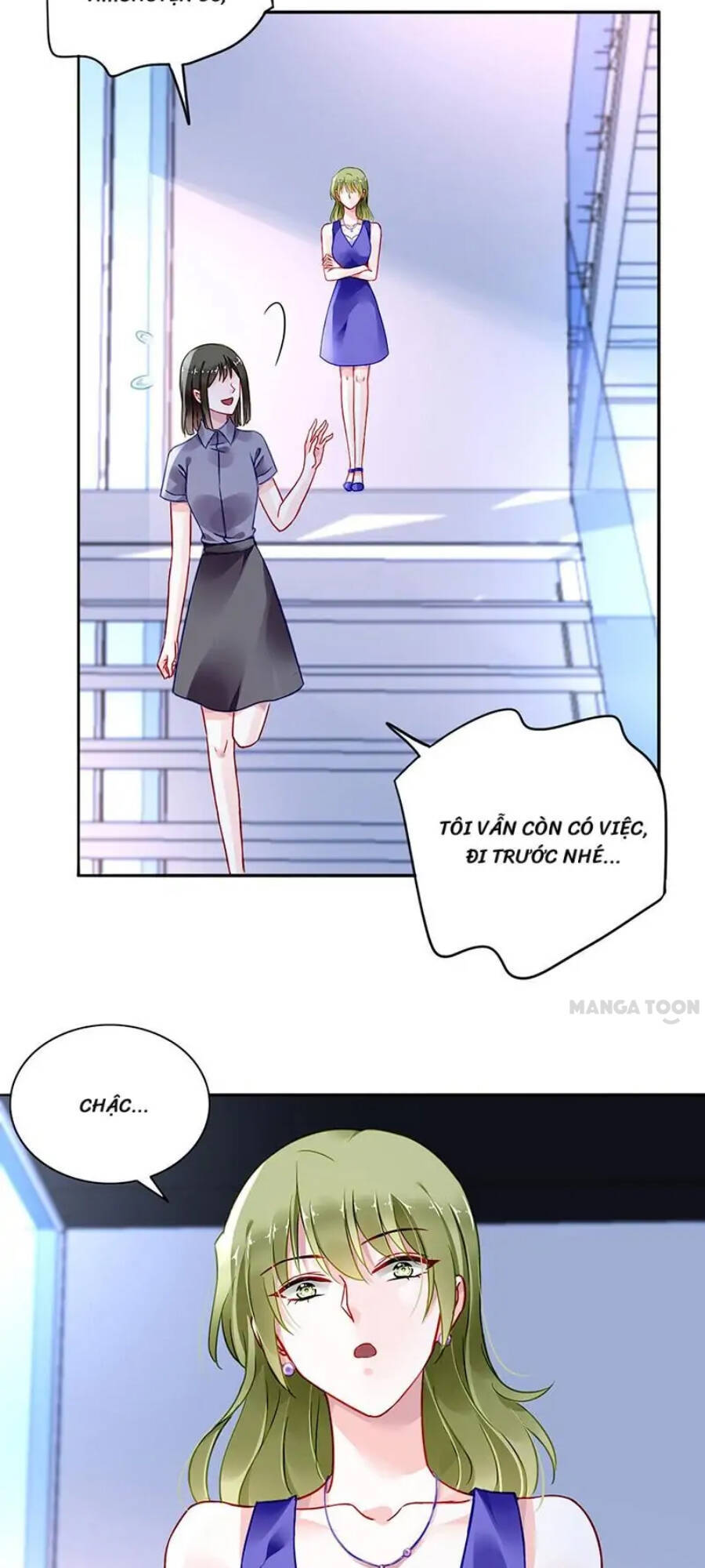 Thanh Xuân Bị Lãng Quên Chapter 236 - 3