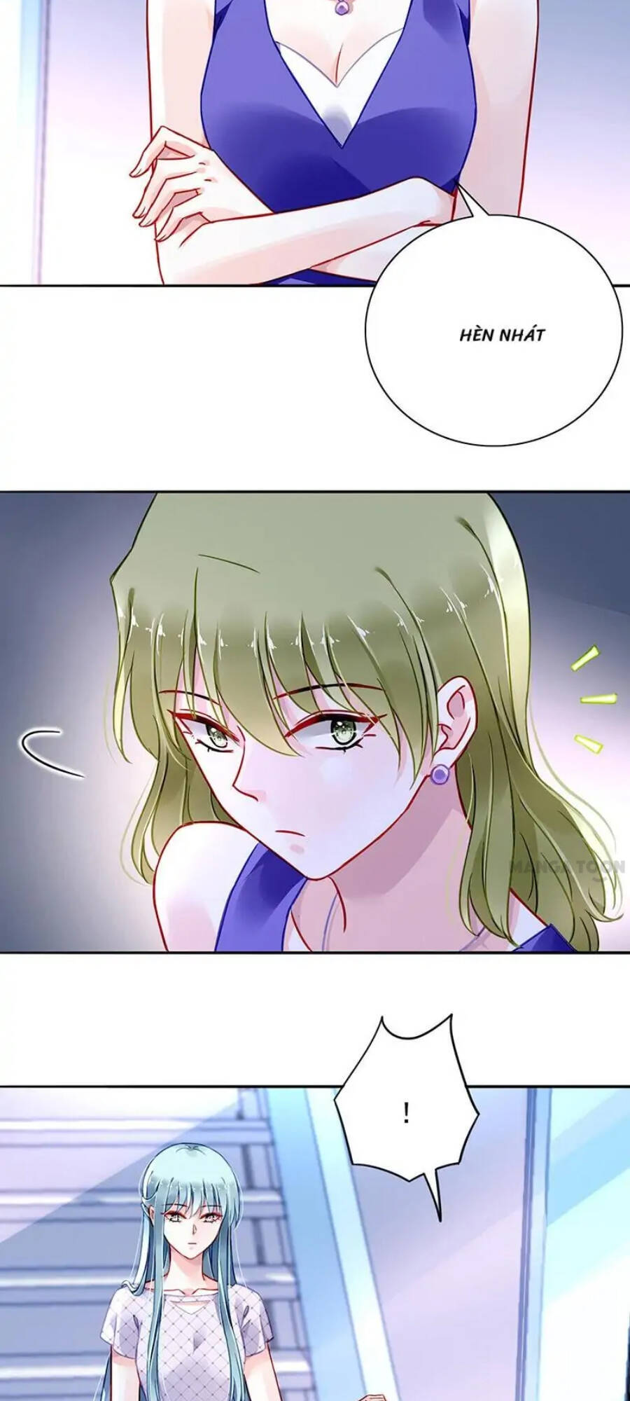 Thanh Xuân Bị Lãng Quên Chapter 236 - 4