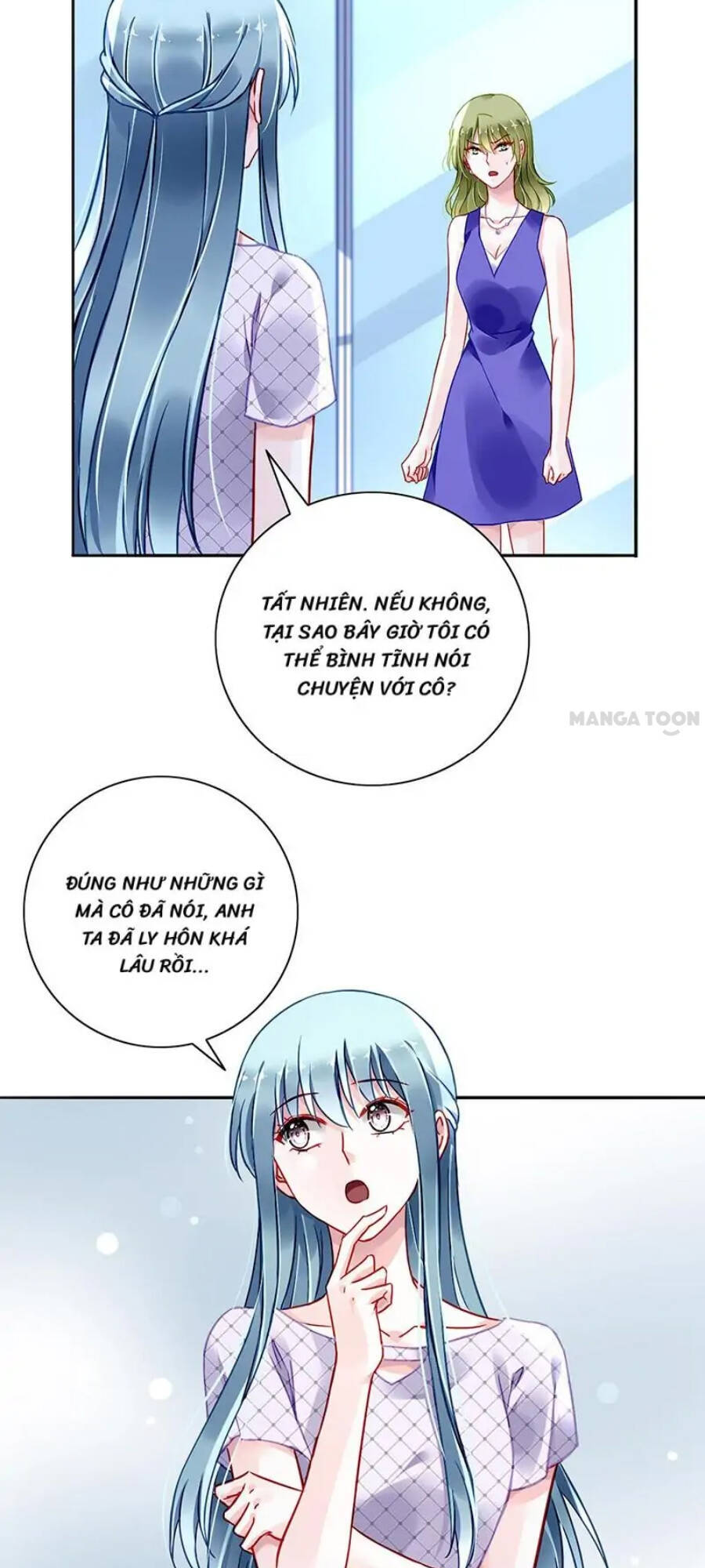 Thanh Xuân Bị Lãng Quên Chapter 236 - 8