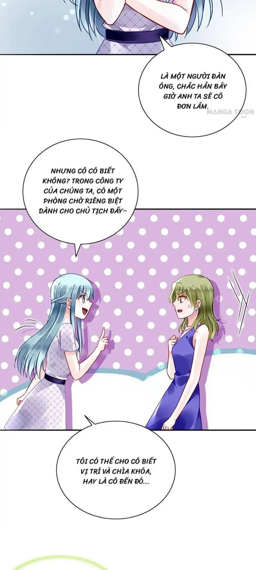 Thanh Xuân Bị Lãng Quên Chapter 236 - 9