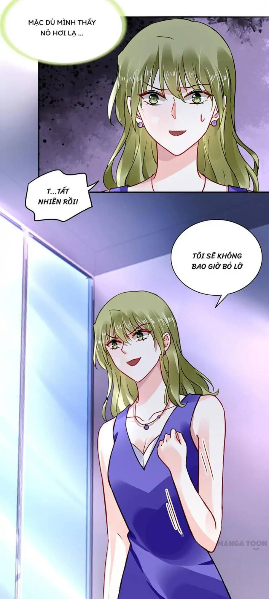 Thanh Xuân Bị Lãng Quên Chapter 236 - 10