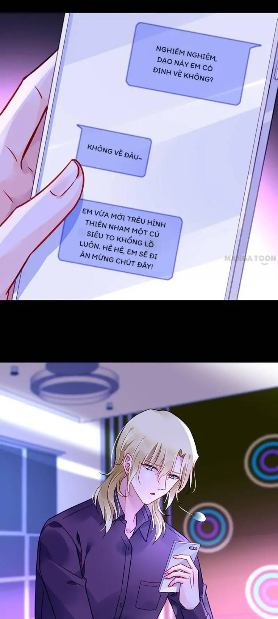 Thanh Xuân Bị Lãng Quên Chapter 237 - 2