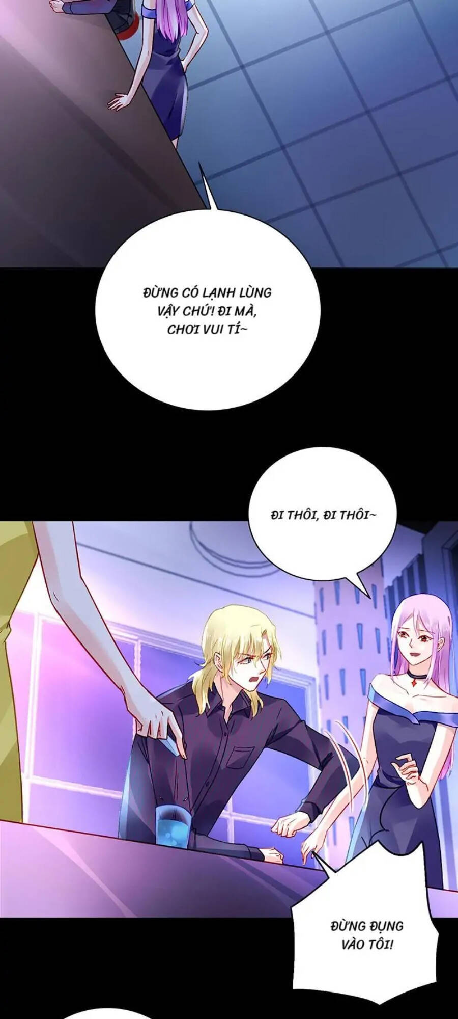 Thanh Xuân Bị Lãng Quên Chapter 237 - 15