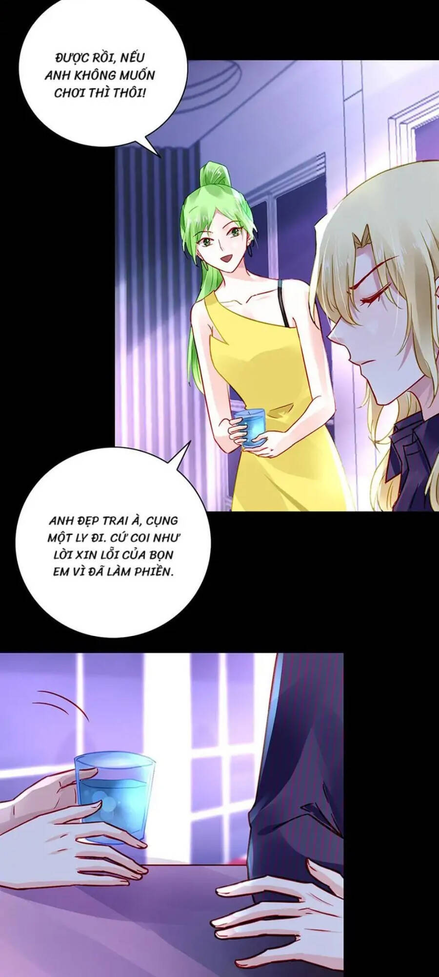 Thanh Xuân Bị Lãng Quên Chapter 237 - 16