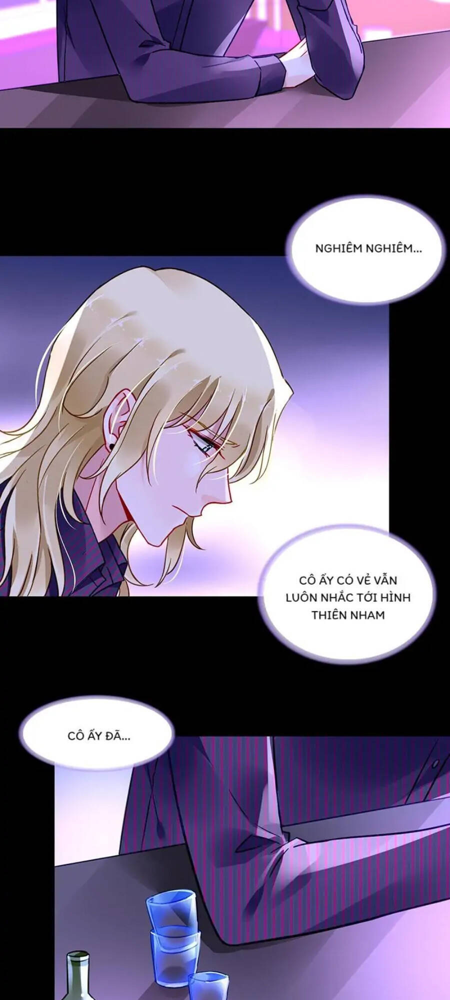 Thanh Xuân Bị Lãng Quên Chapter 237 - 3