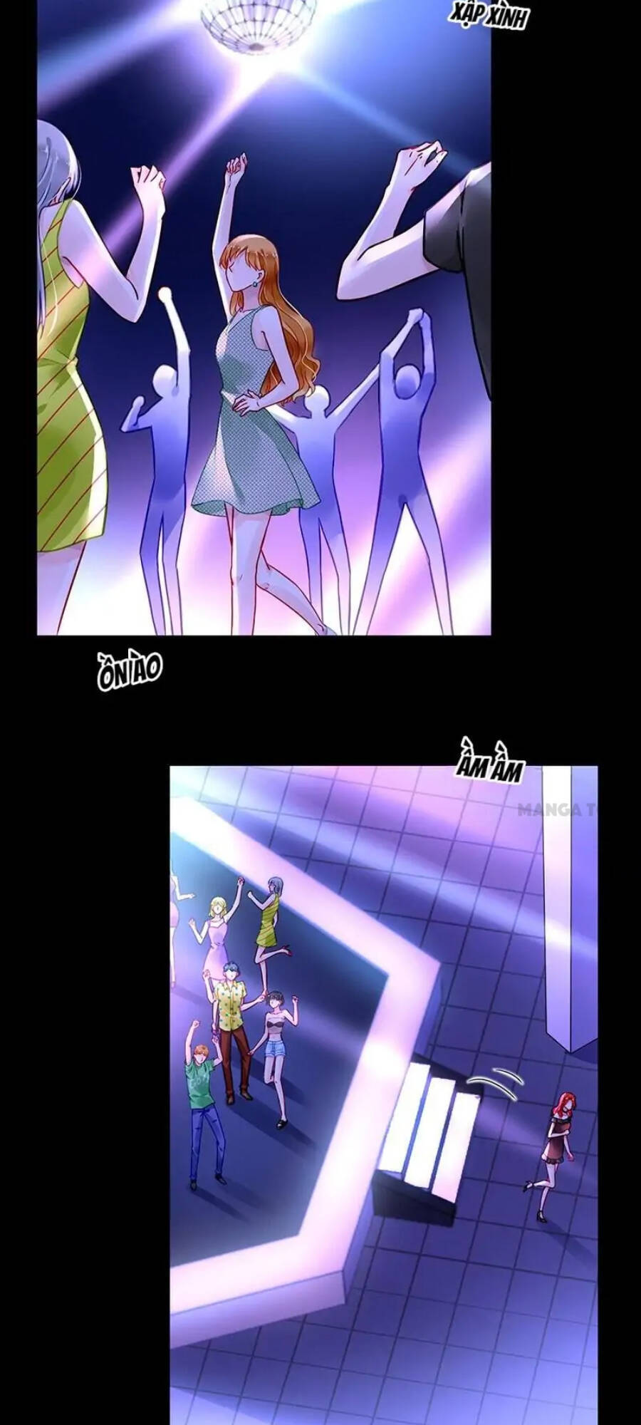 Thanh Xuân Bị Lãng Quên Chapter 237 - 6