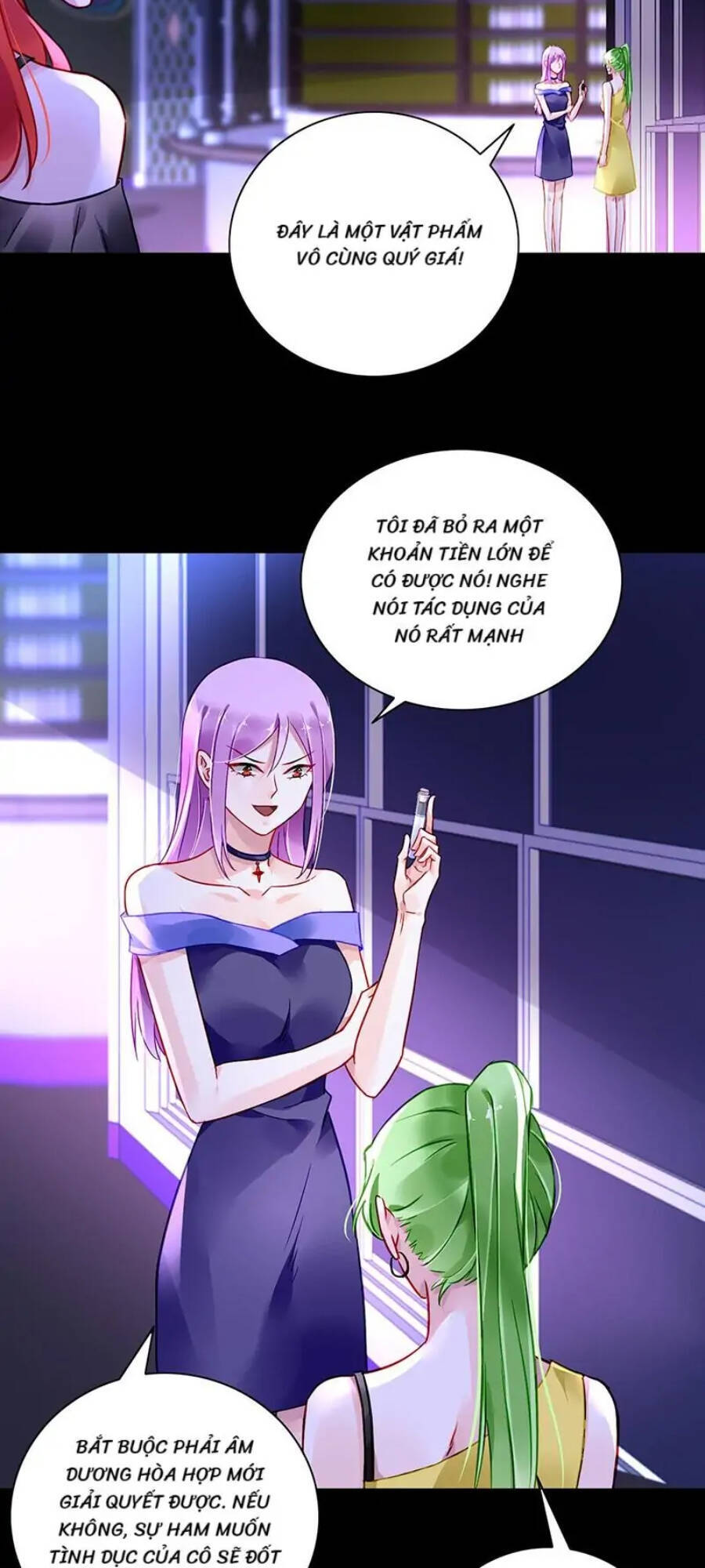 Thanh Xuân Bị Lãng Quên Chapter 237 - 8