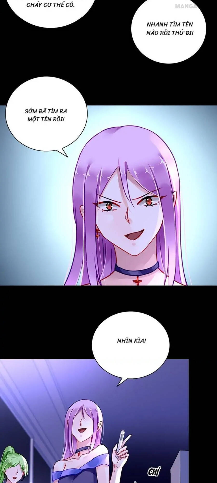 Thanh Xuân Bị Lãng Quên Chapter 237 - 9