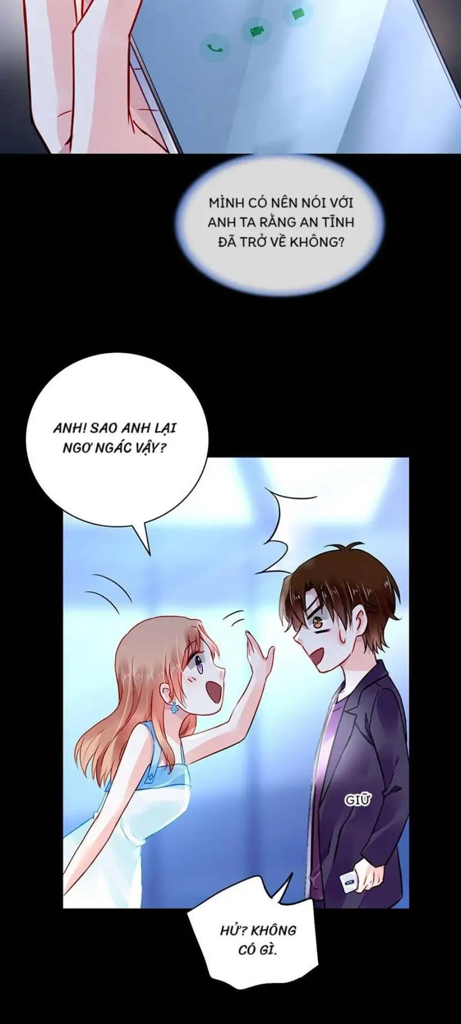 Thanh Xuân Bị Lãng Quên Chapter 238 - 17