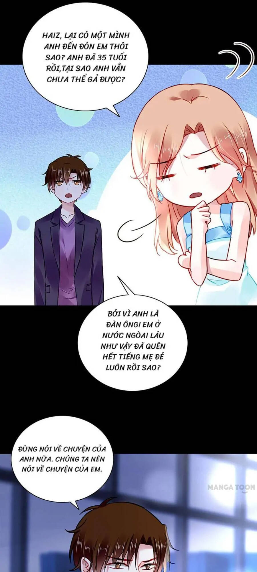 Thanh Xuân Bị Lãng Quên Chapter 238 - 18