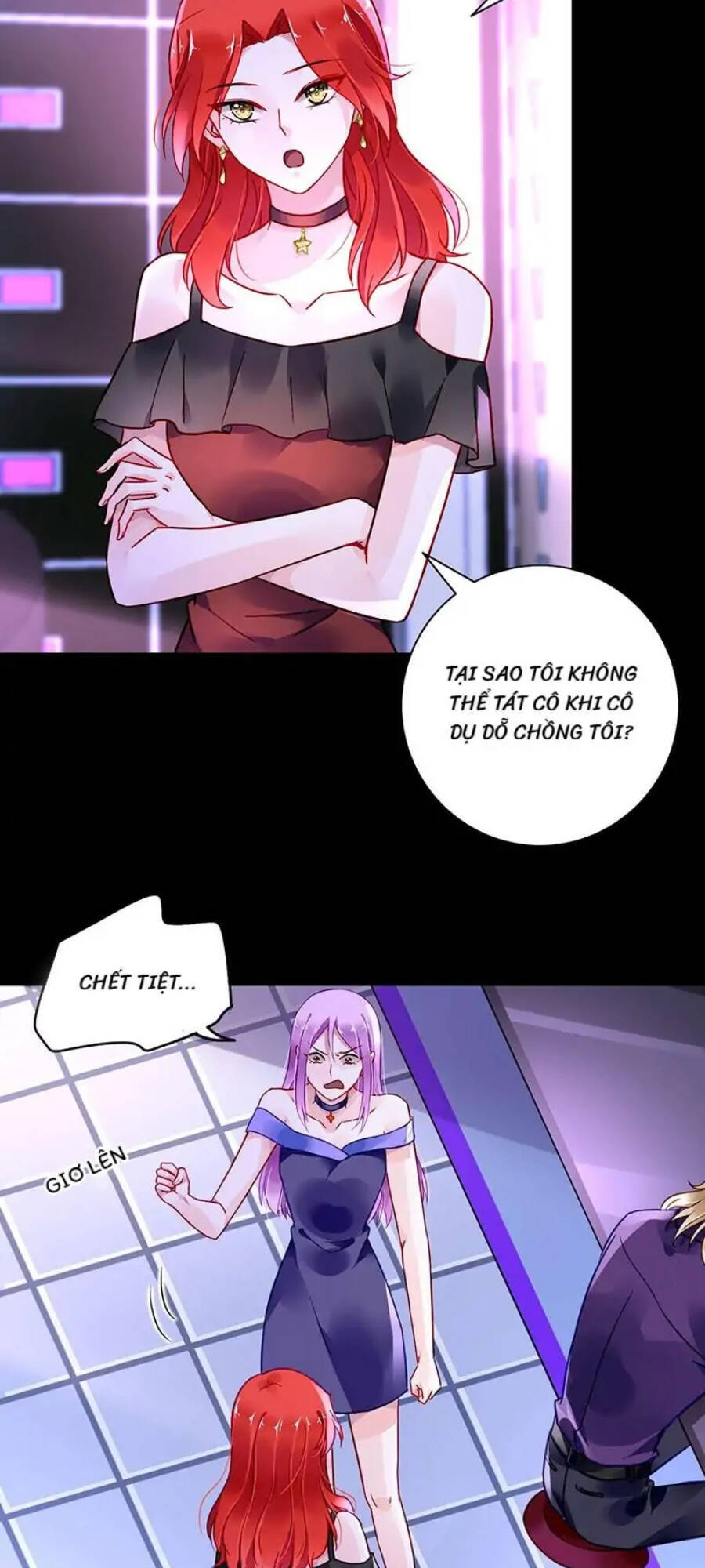 Thanh Xuân Bị Lãng Quên Chapter 238 - 3