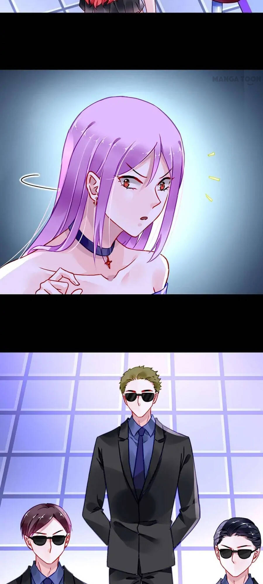 Thanh Xuân Bị Lãng Quên Chapter 238 - 4