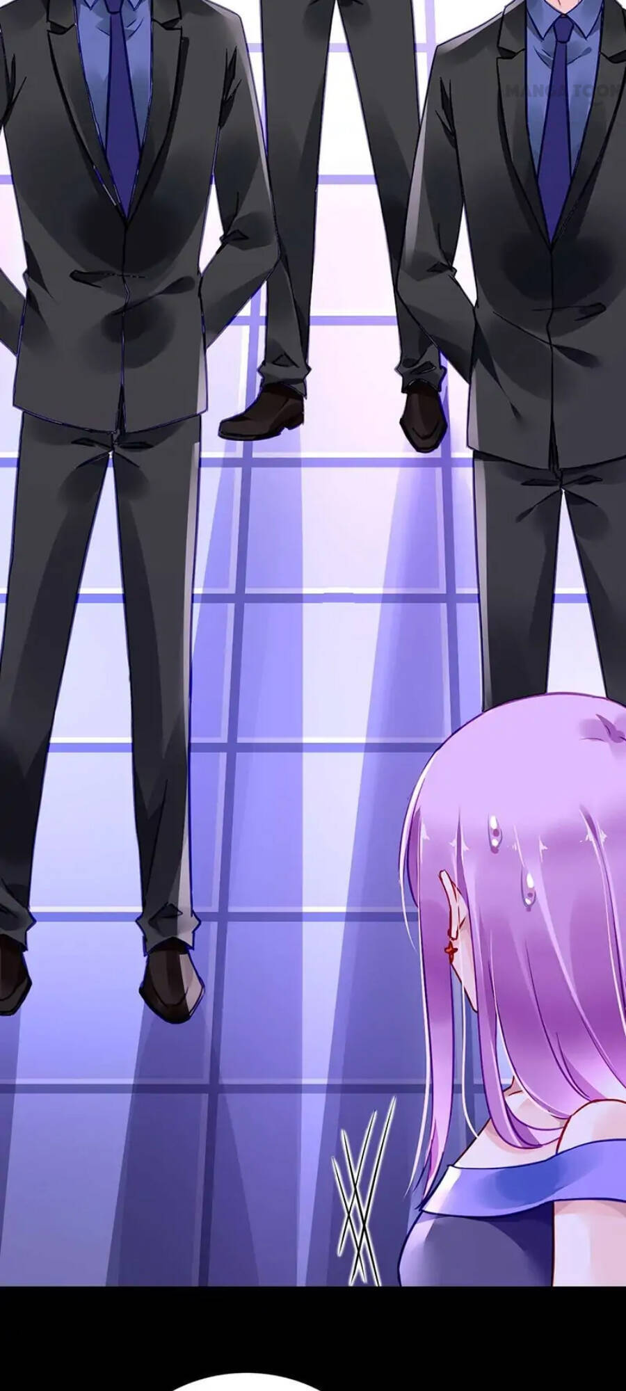 Thanh Xuân Bị Lãng Quên Chapter 238 - 5