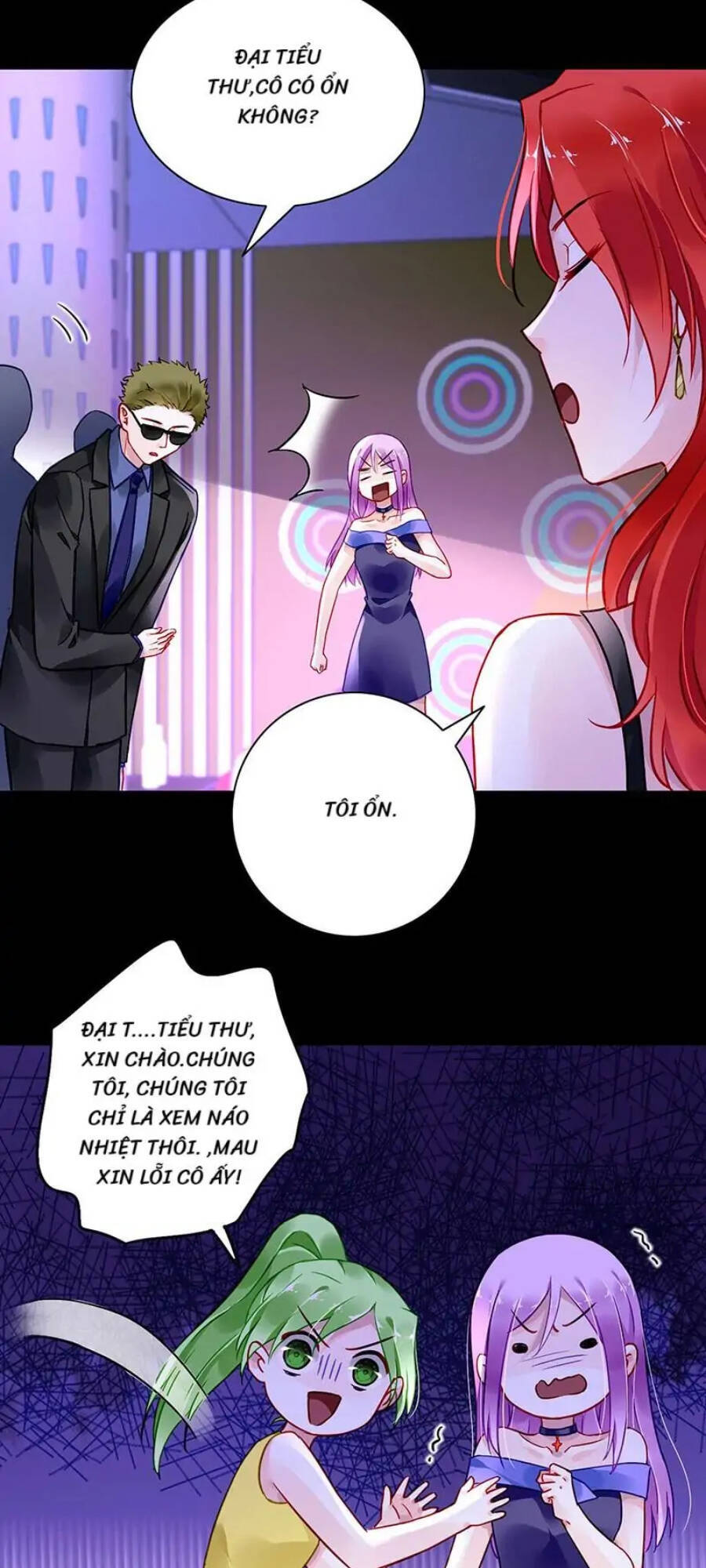 Thanh Xuân Bị Lãng Quên Chapter 238 - 6