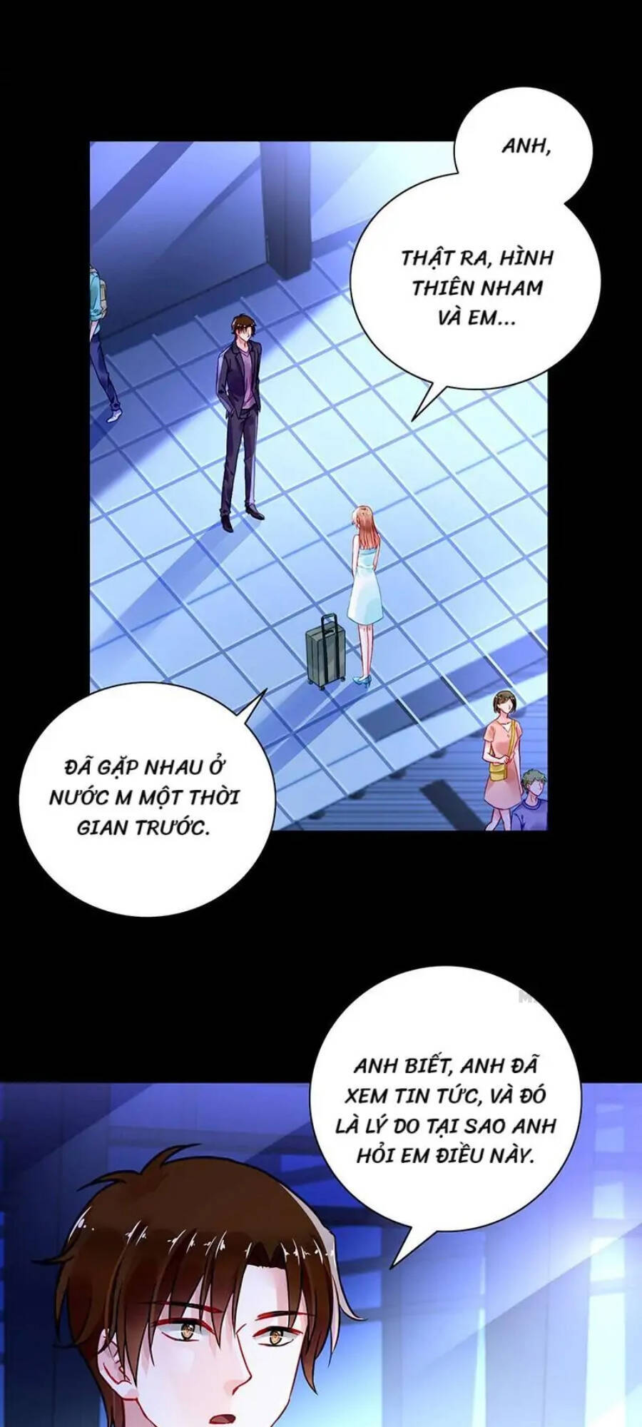 Thanh Xuân Bị Lãng Quên Chapter 239 - 1