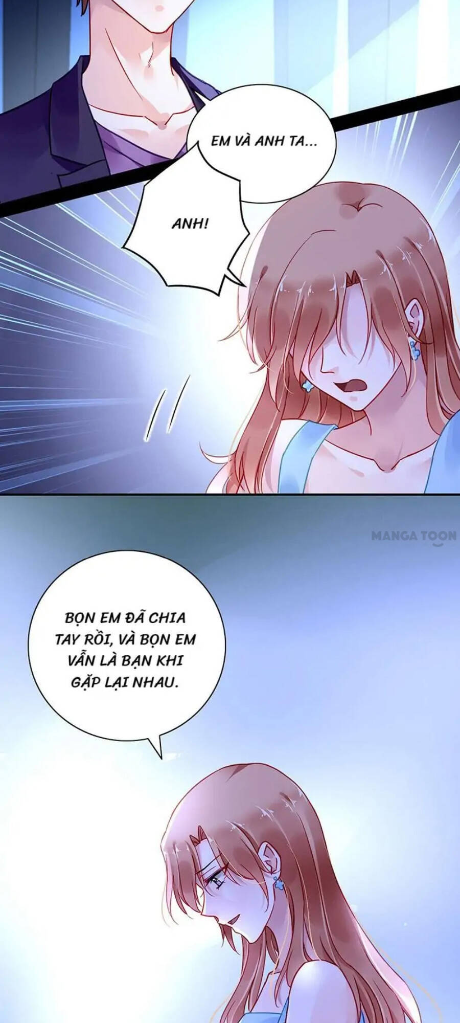 Thanh Xuân Bị Lãng Quên Chapter 239 - 2