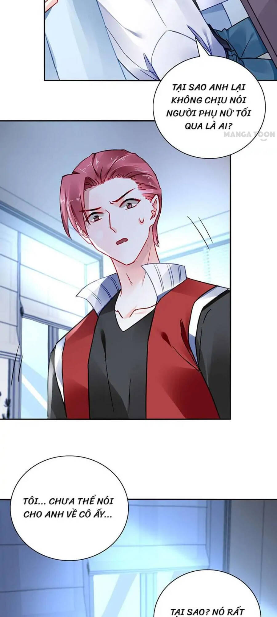 Thanh Xuân Bị Lãng Quên Chapter 239 - 11