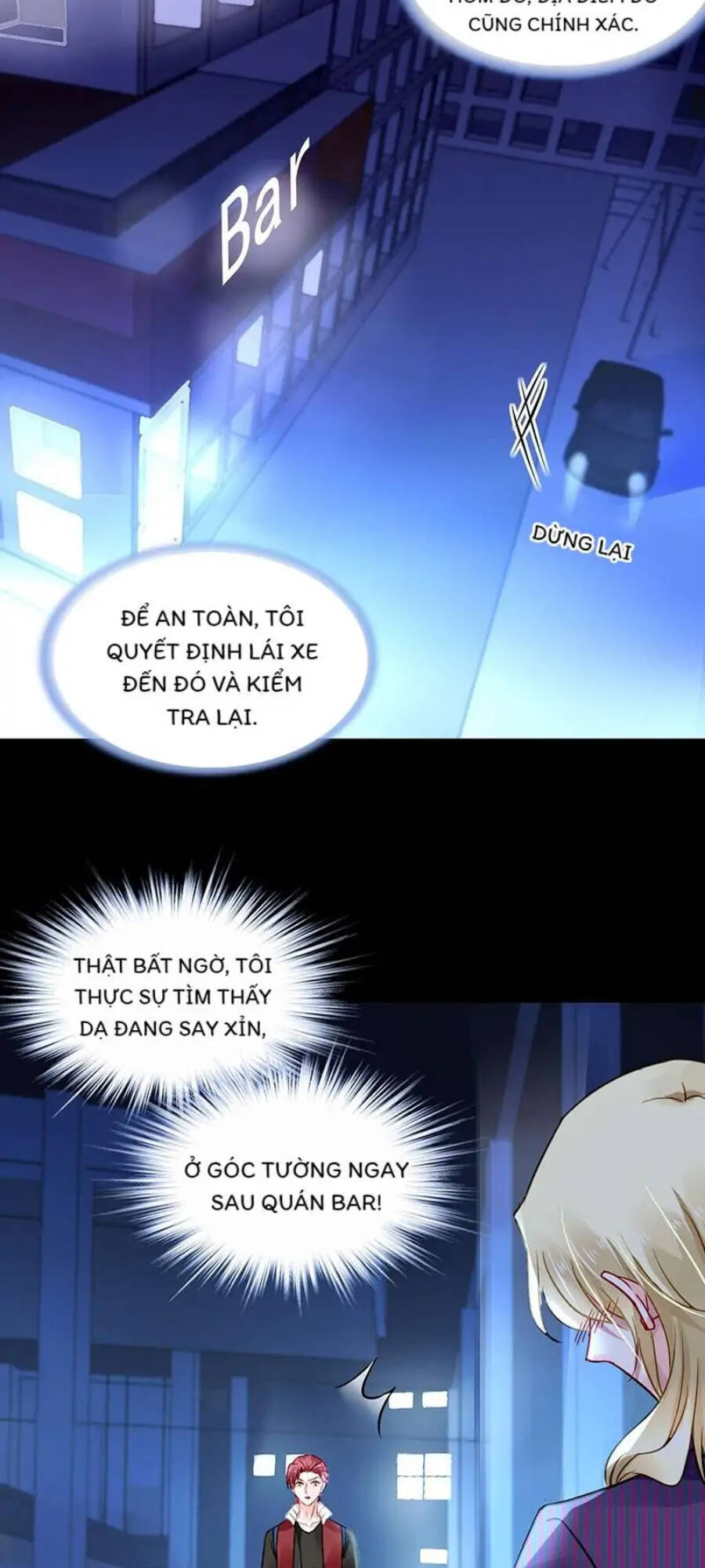 Thanh Xuân Bị Lãng Quên Chapter 239 - 14