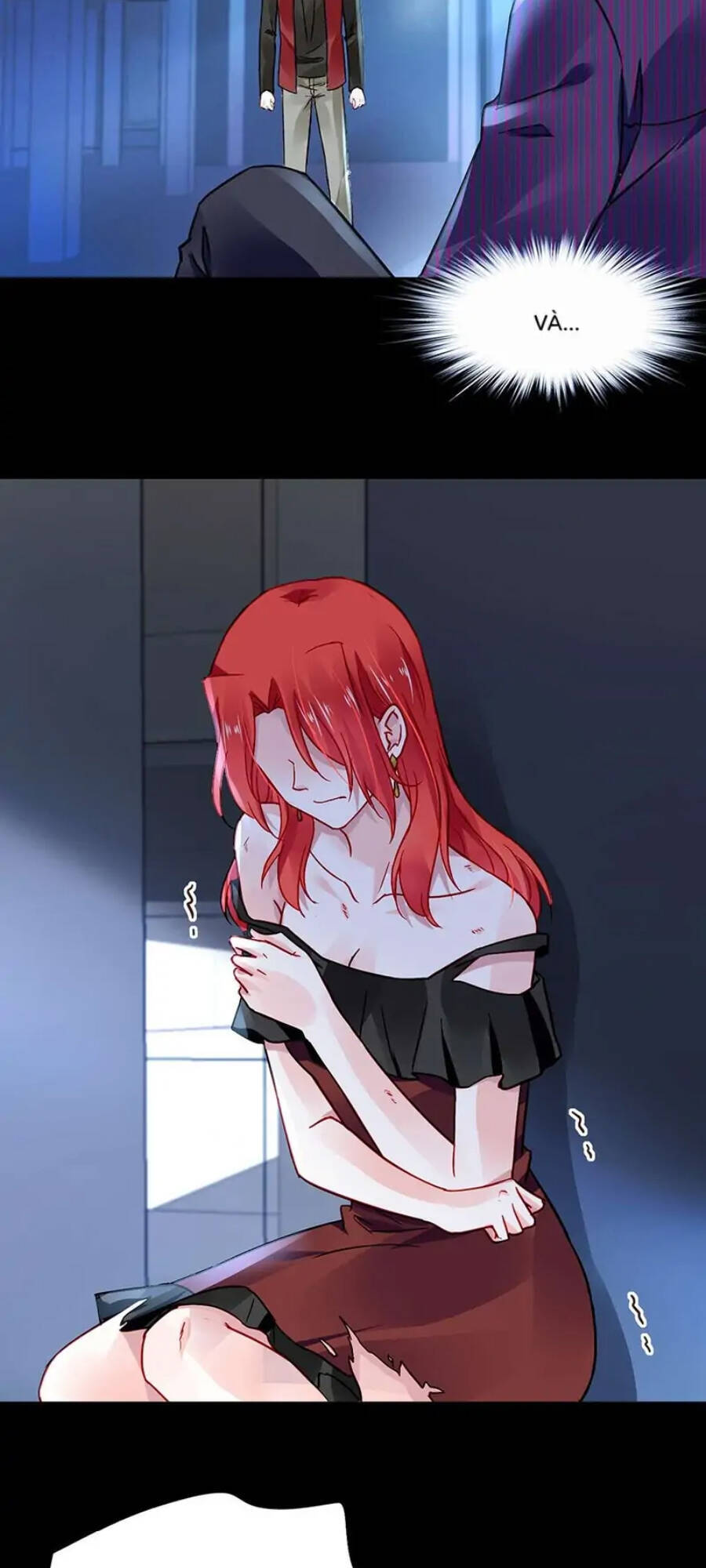 Thanh Xuân Bị Lãng Quên Chapter 239 - 15