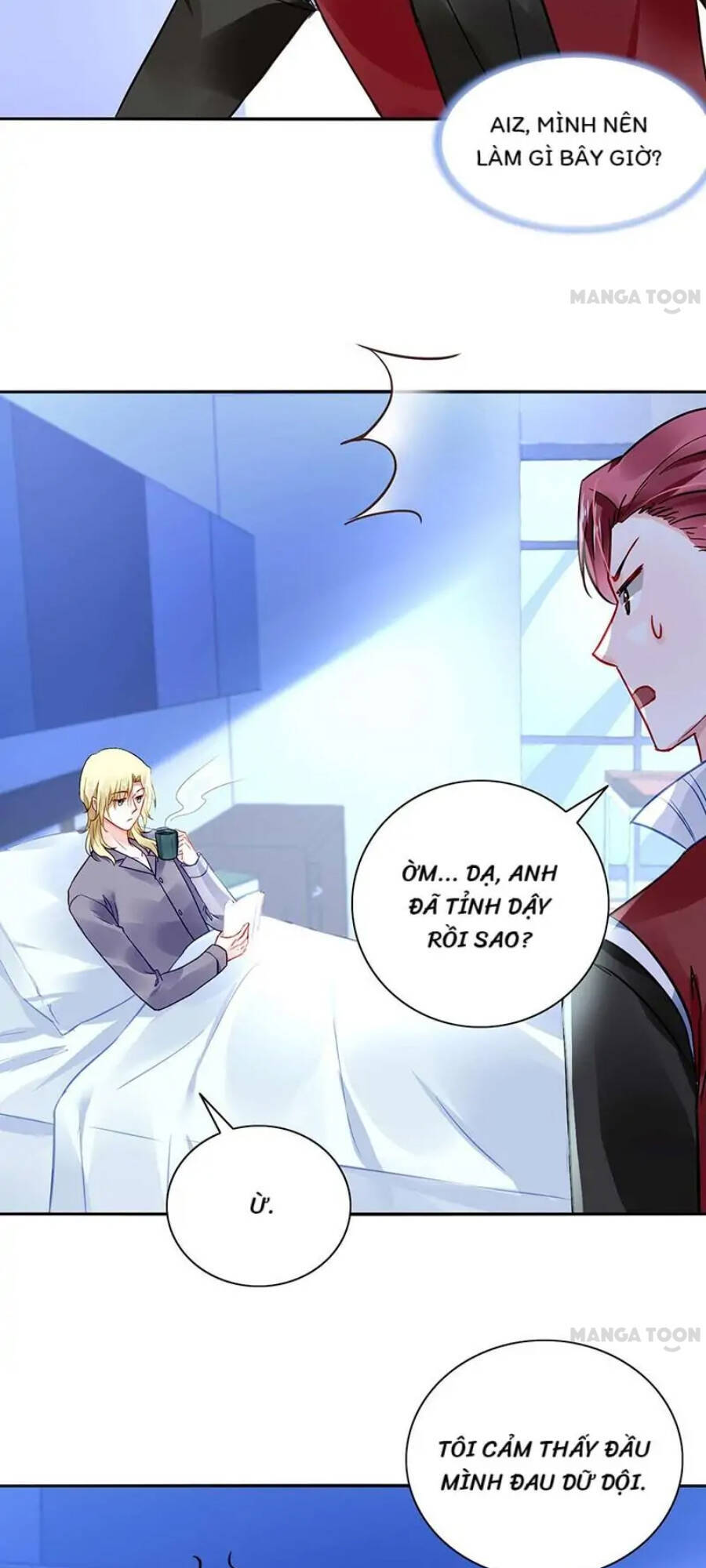 Thanh Xuân Bị Lãng Quên Chapter 239 - 18