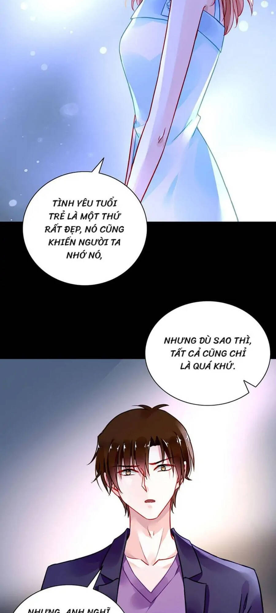 Thanh Xuân Bị Lãng Quên Chapter 239 - 3