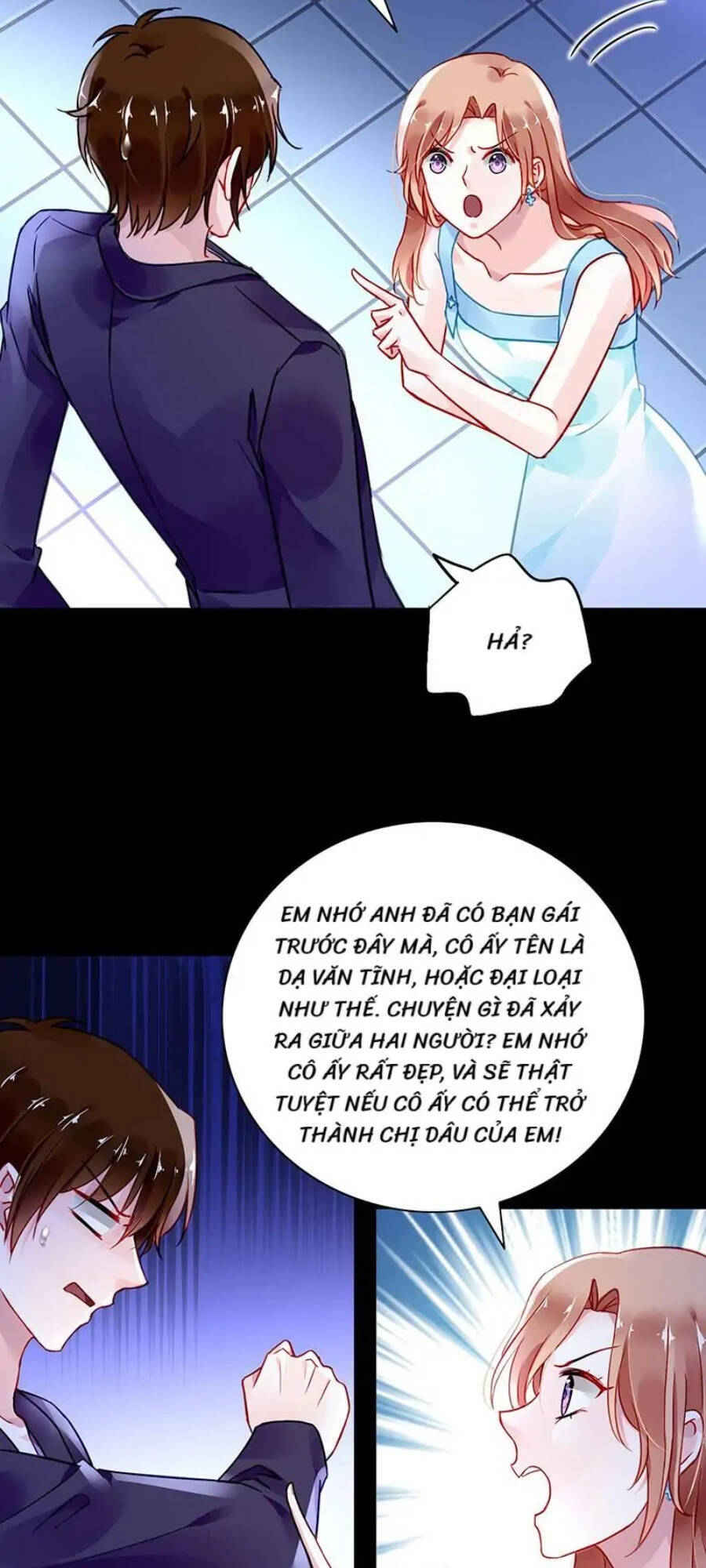 Thanh Xuân Bị Lãng Quên Chapter 239 - 5