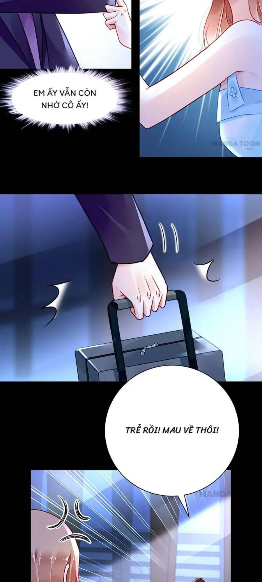Thanh Xuân Bị Lãng Quên Chapter 239 - 6