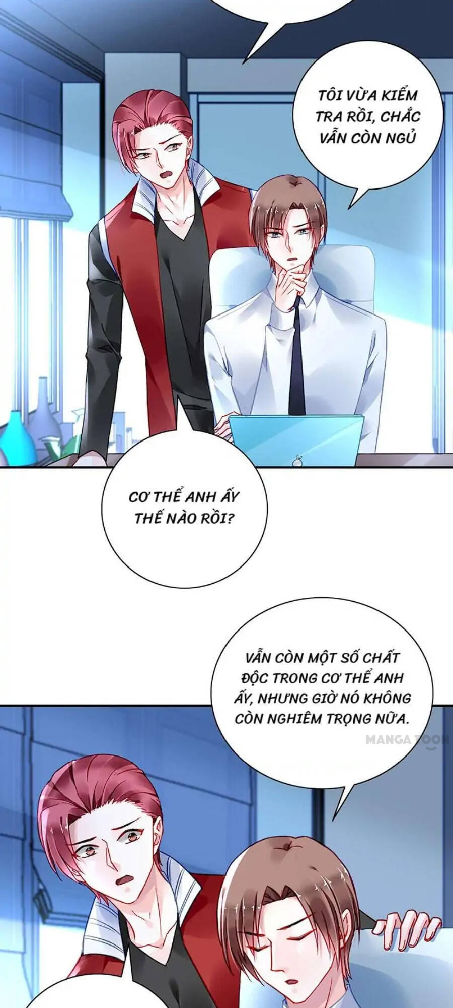 Thanh Xuân Bị Lãng Quên Chapter 239 - 9