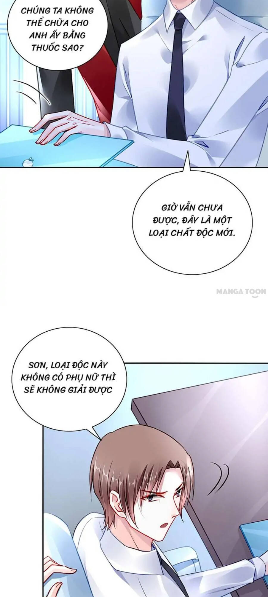 Thanh Xuân Bị Lãng Quên Chapter 239 - 10