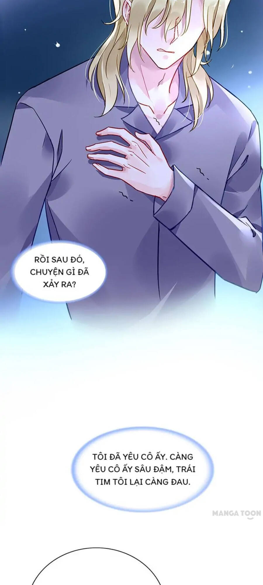 Thanh Xuân Bị Lãng Quên Chapter 240 - 11