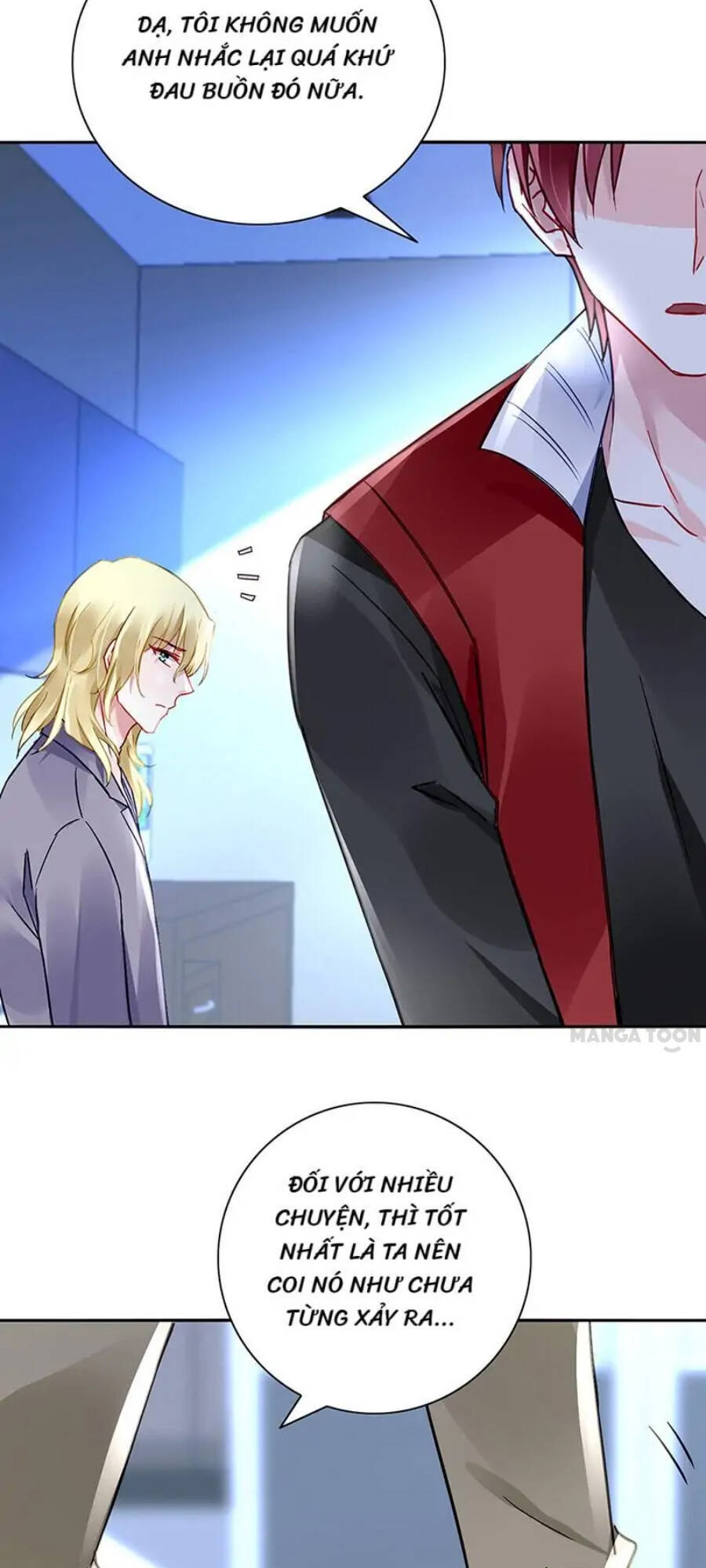 Thanh Xuân Bị Lãng Quên Chapter 240 - 12