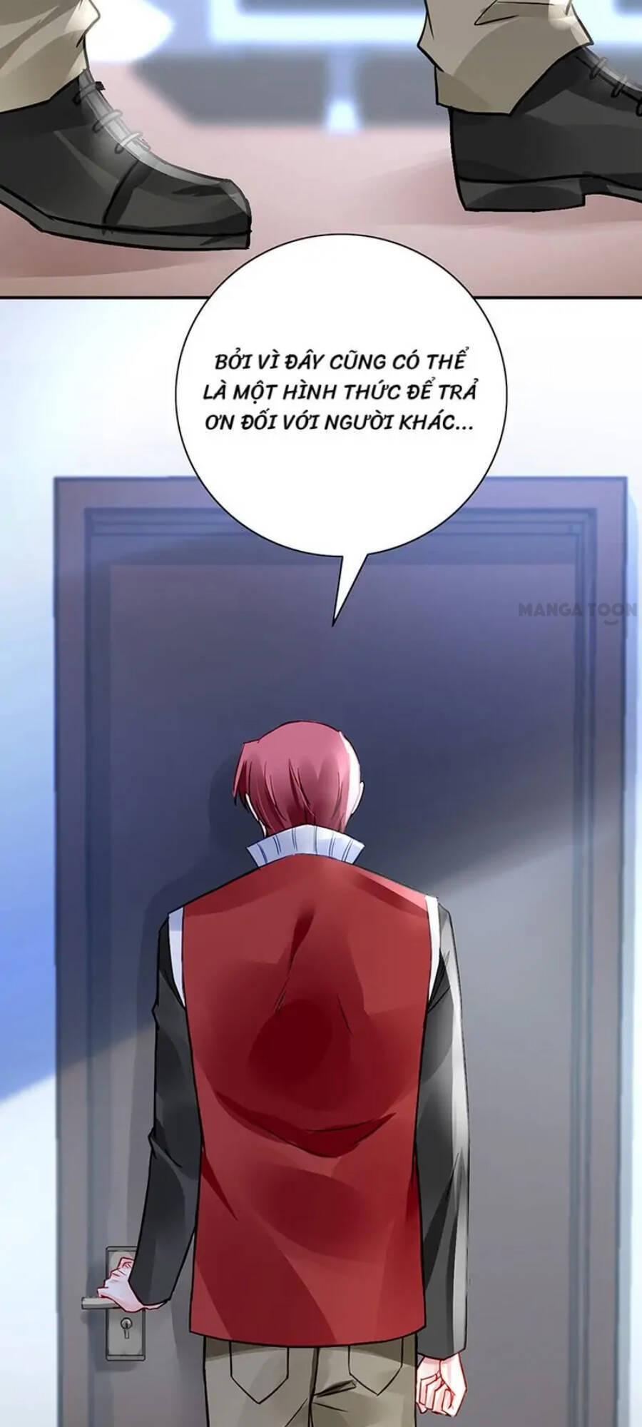 Thanh Xuân Bị Lãng Quên Chapter 240 - 13