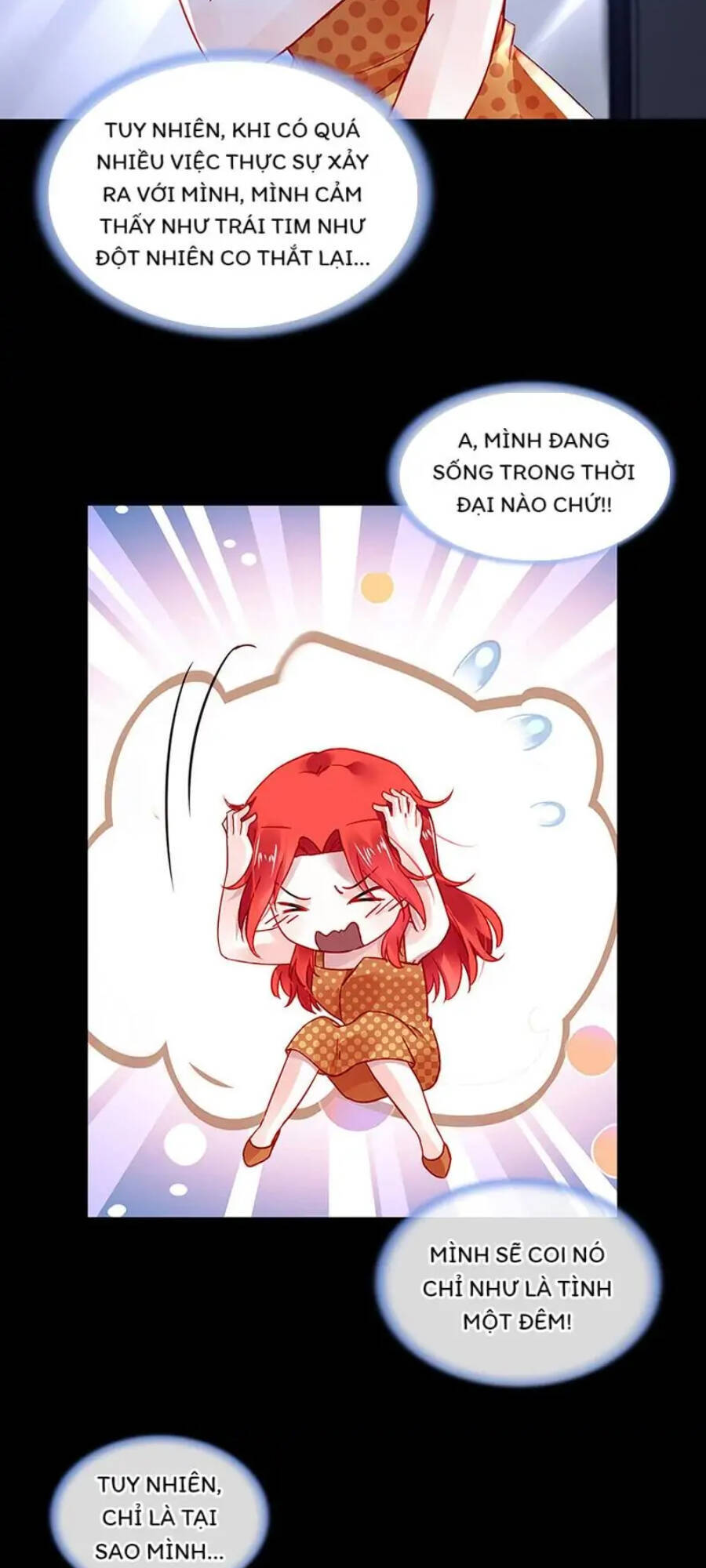 Thanh Xuân Bị Lãng Quên Chapter 240 - 18