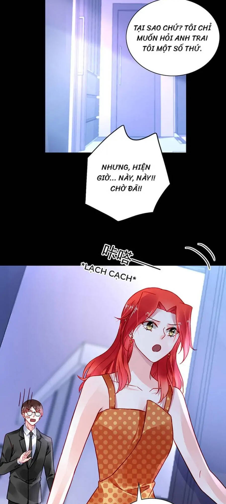 Thanh Xuân Bị Lãng Quên Chapter 240 - 20