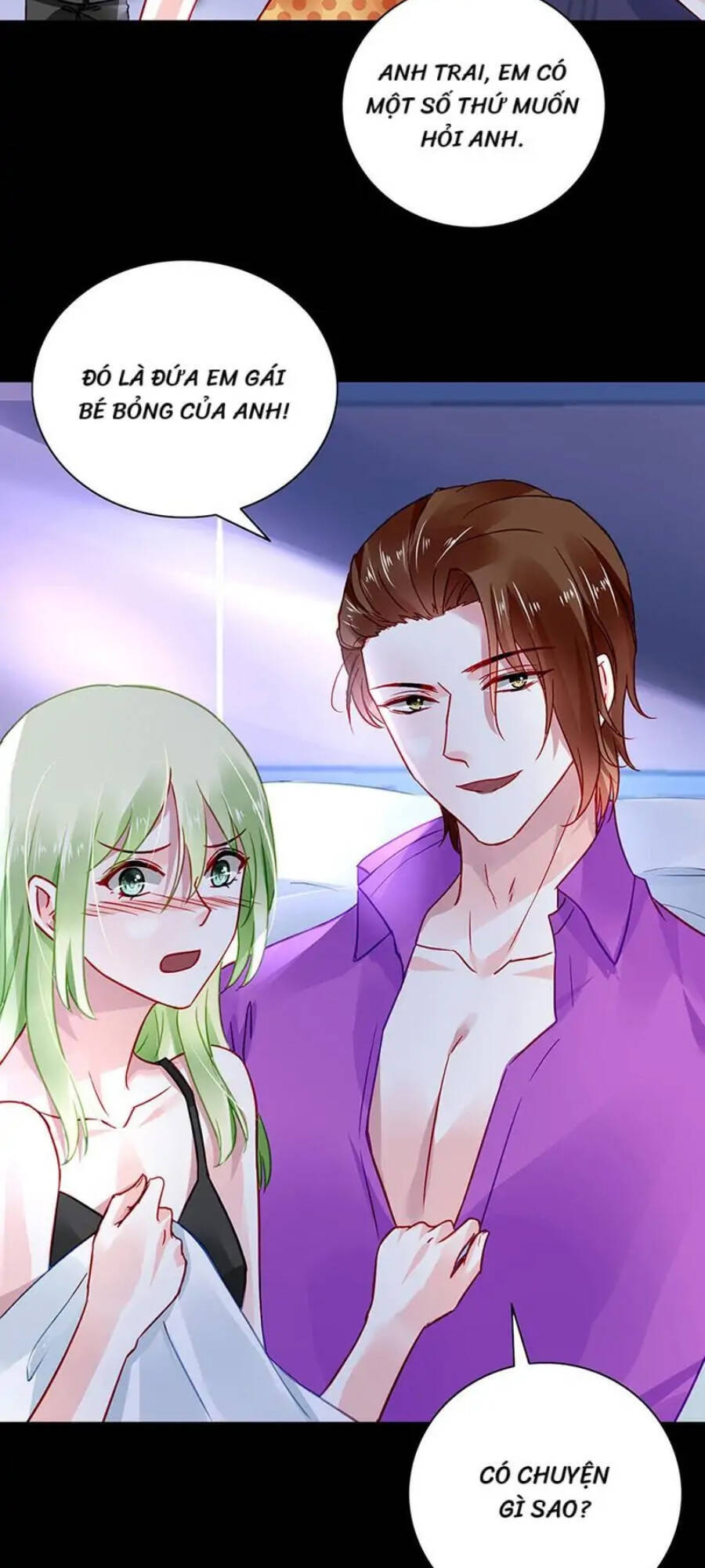 Thanh Xuân Bị Lãng Quên Chapter 240 - 21