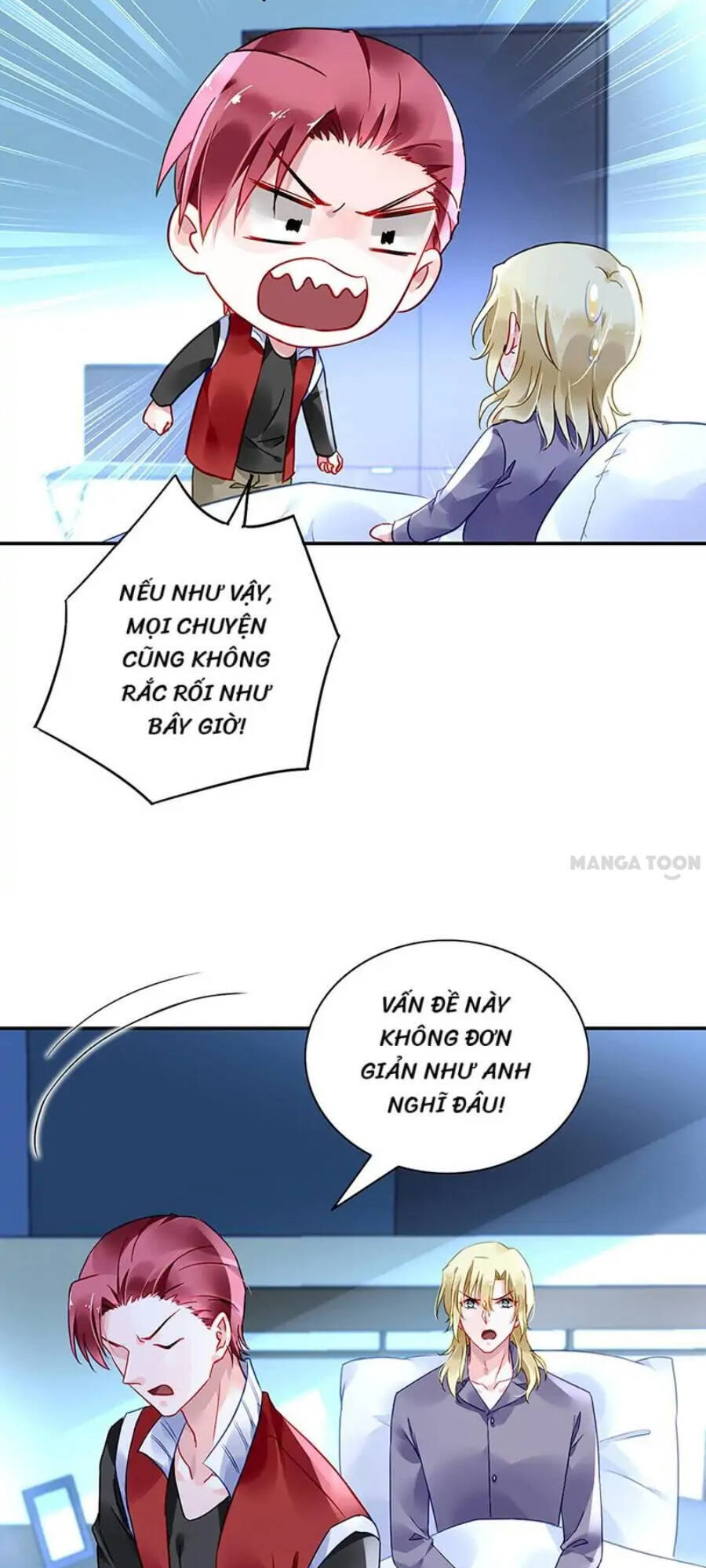 Thanh Xuân Bị Lãng Quên Chapter 240 - 5