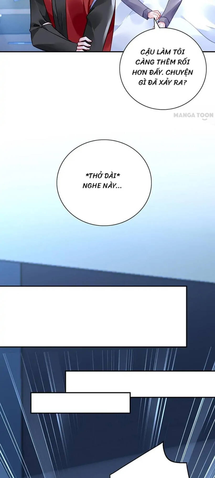 Thanh Xuân Bị Lãng Quên Chapter 240 - 6