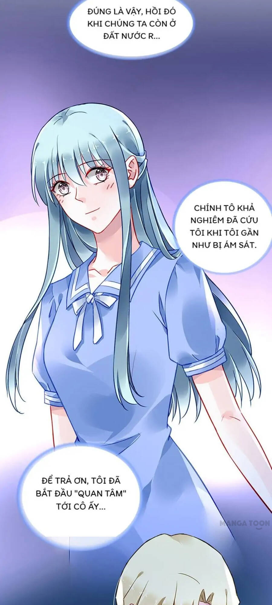 Thanh Xuân Bị Lãng Quên Chapter 240 - 10