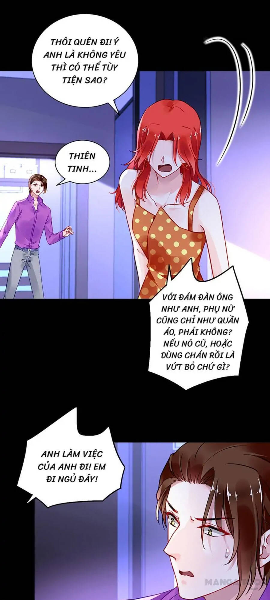 Thanh Xuân Bị Lãng Quên Chapter 241 - 11