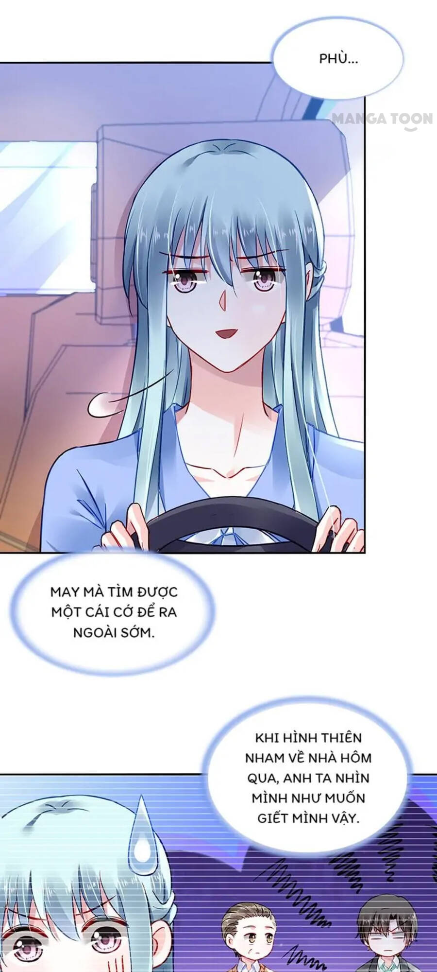 Thanh Xuân Bị Lãng Quên Chapter 241 - 16