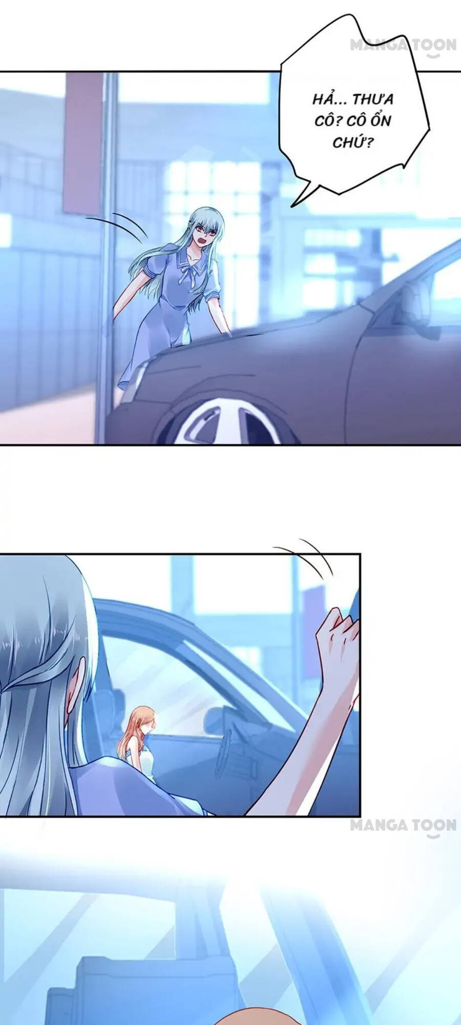 Thanh Xuân Bị Lãng Quên Chapter 241 - 24