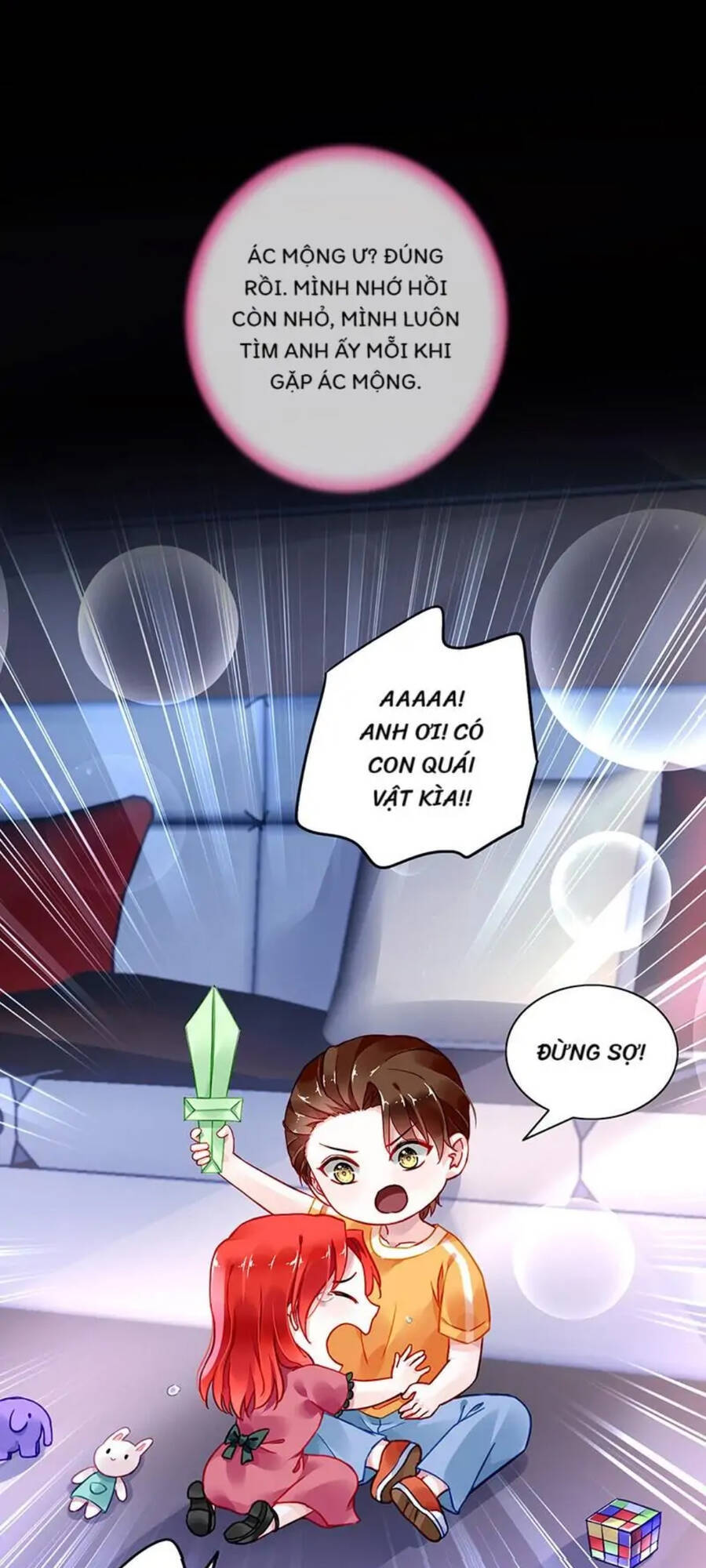 Thanh Xuân Bị Lãng Quên Chapter 241 - 5