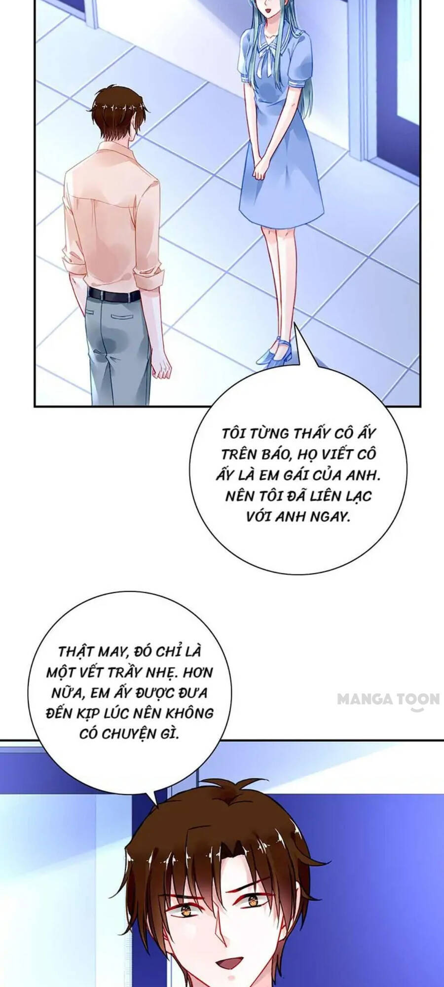 Thanh Xuân Bị Lãng Quên Chapter 242 - 2